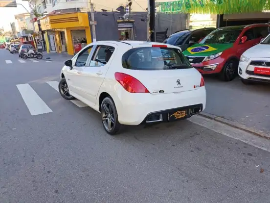 PEUGEOT-308-2014