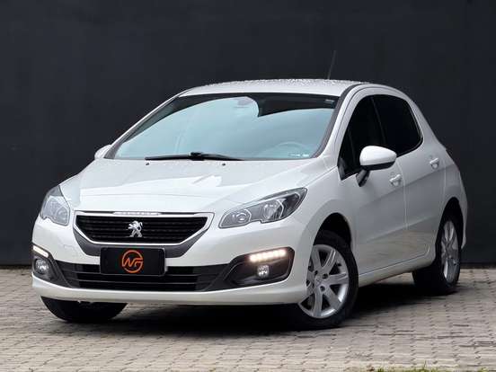 PEUGEOT-308-2018