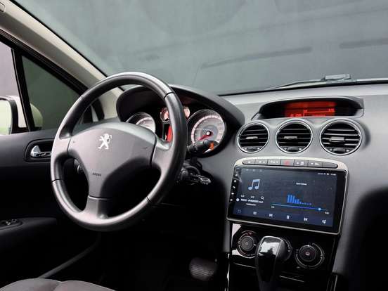 PEUGEOT-308-1.6 ALLURE BUSINESS THP 16V FLEX 4P AUTOMÁTICO PEUGEOT-308-2018