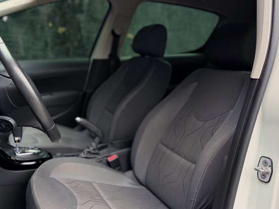 PEUGEOT-308-1.6 ALLURE BUSINESS THP 16V FLEX 4P AUTOMÁTICO PEUGEOT-308-2018