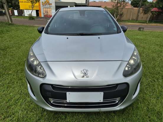 PEUGEOT-308-2.0 ALLURE 16V FLEX 4P MANUAL PEUGEOT-308-2012