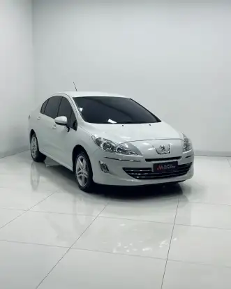 PEUGEOT-408-2015