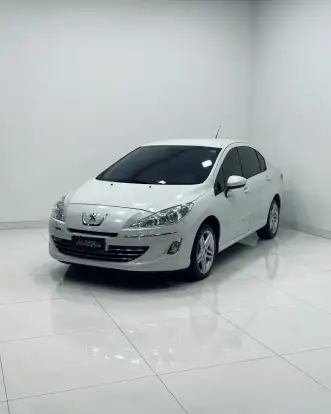 PEUGEOT-408-2015