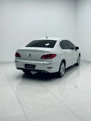 PEUGEOT-408-2015