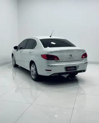 PEUGEOT-408-2015