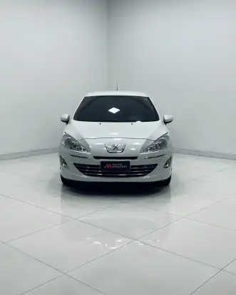 PEUGEOT-408-2015