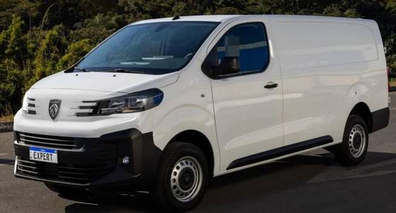 PEUGEOT EXPERT 2.2 TURBO DIESEL CARGO MANUAL