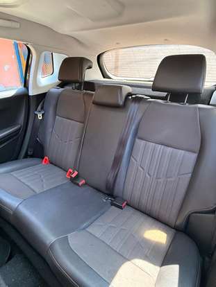 PEUGEOT-2008-1.6 16V FLEX GRIFFE 4P MANUAL PEUGEOT-2008-2017