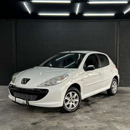 PEUGEOT-207-2010