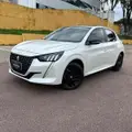 PEUGEOT 208 1.0 FIREFLY FLEX STYLE MANUAL PEUGEOT 208 1.0 FIREFLY FLEX STYLE MANUAL