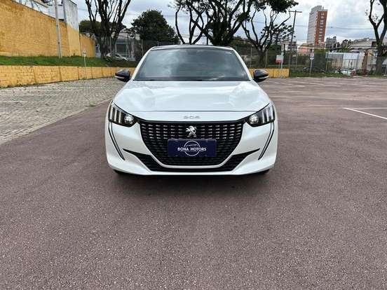 PEUGEOT-208-1.0 FIREFLY FLEX STYLE MANUAL PEUGEOT-208-2024