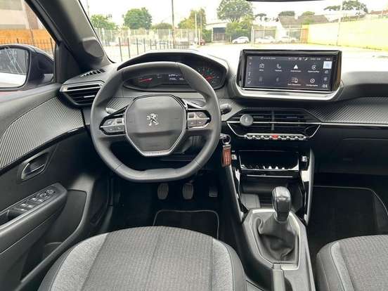PEUGEOT-208-1.0 FIREFLY FLEX STYLE MANUAL PEUGEOT-208-2024