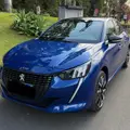 PEUGEOT 208 1.0 TURBO 200 FLEX STYLE CVT PEUGEOT 208 1.0 TURBO 200 FLEX STYLE CVT