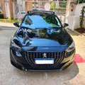 PEUGEOT 208 1.6 16V FLEX ACTIVE AT6 PEUGEOT 208 1.6 16V FLEX ACTIVE AT6