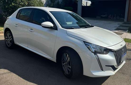 PEUGEOT-208-2022
