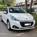 PEUGEOT 208 1.6 ACTIVE PACK 16V FLEX 4P AUTOMÁTICO PEUGEOT 208 1.6 ACTIVE PACK 16V FLEX 4P AUTOMÁTICO