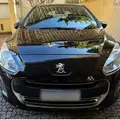 PEUGEOT 308 2.0 ALLURE 16V FLEX 4P AUTOMÁTICO PEUGEOT 308 2.0 ALLURE 16V FLEX 4P AUTOMÁTICO