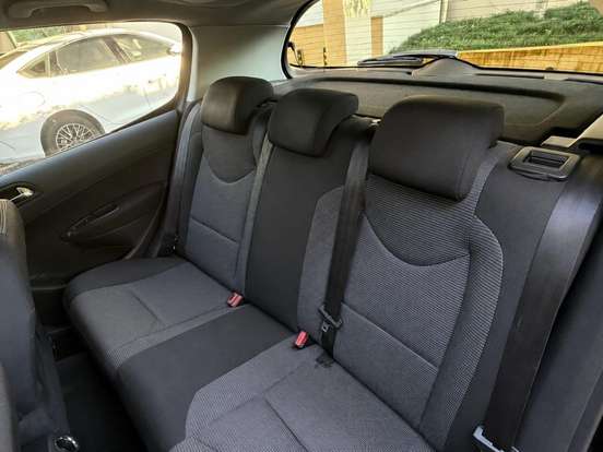 PEUGEOT-308-2.0 ALLURE 16V FLEX 4P AUTOMÁTICO PEUGEOT-308-2013