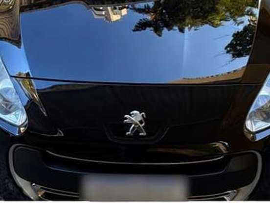 PEUGEOT-308-2.0 ALLURE 16V FLEX 4P AUTOMÁTICO PEUGEOT-308-2013
