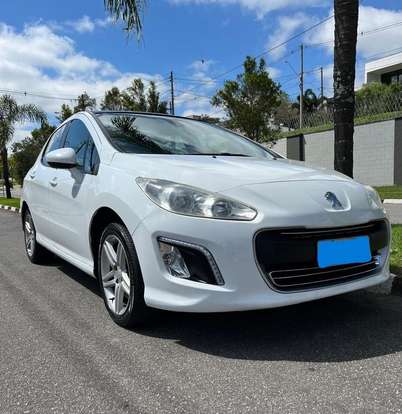 PEUGEOT-308-2012