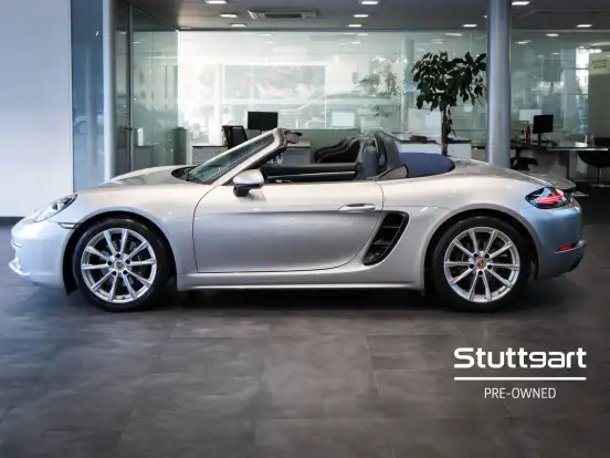 PORSCHE-718-2024