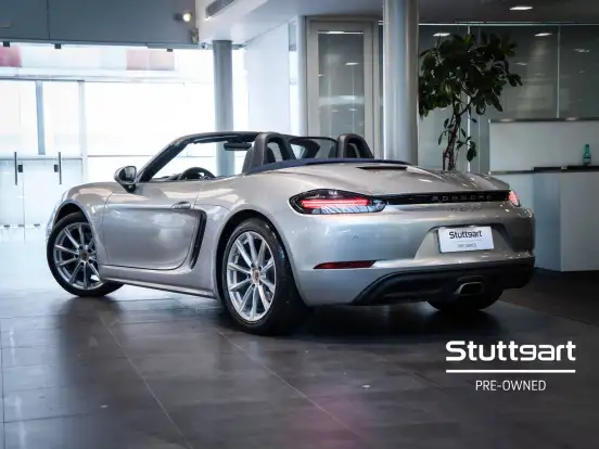 PORSCHE-718-2024