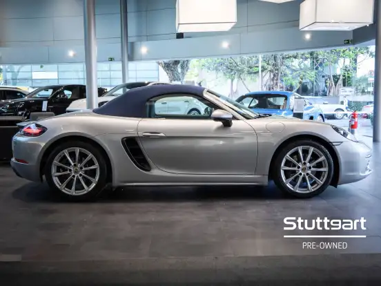 PORSCHE-718-2024