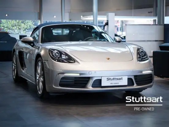 PORSCHE-718-2024
