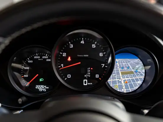 PORSCHE-718-2.0 16V H4 GASOLINA BOXSTER PDK PORSCHE-718-2021