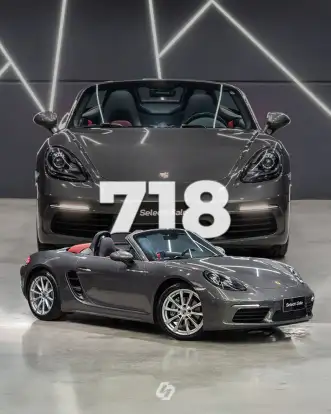 PORSCHE-718-2024