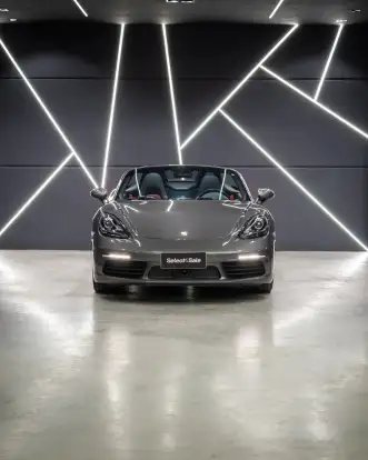 PORSCHE-718-2024