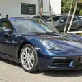 PORSCHE 718 2.0 16V H4 GASOLINA CAYMAN PDK PORSCHE 718 2.0 16V H4 GASOLINA CAYMAN PDK