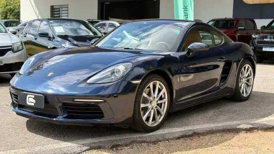 PORSCHE-718-2020