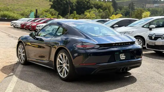 PORSCHE-718-2020