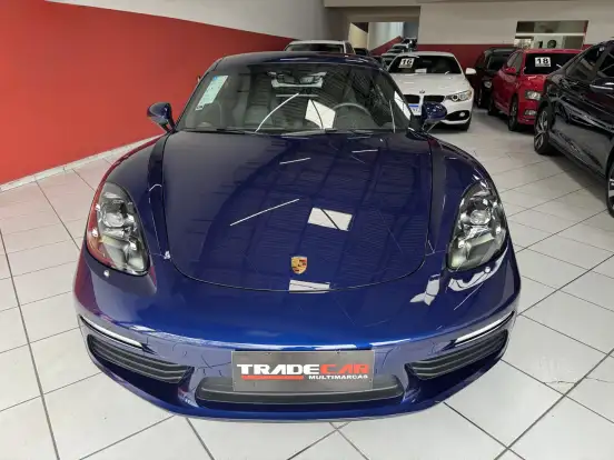 PORSCHE-718-2024
