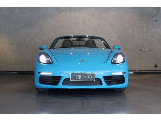 PORSCHE-718-2020