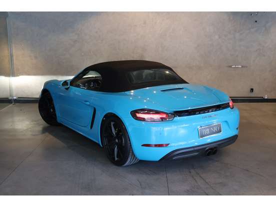 PORSCHE-718-2.0 16V H4 GASOLINA BOXSTER PDK PORSCHE-718-2020