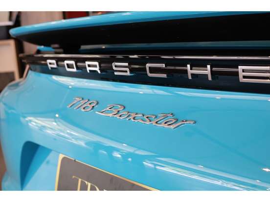 PORSCHE-718-2020