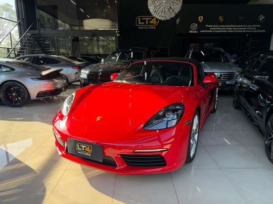 PORSCHE-718-2023