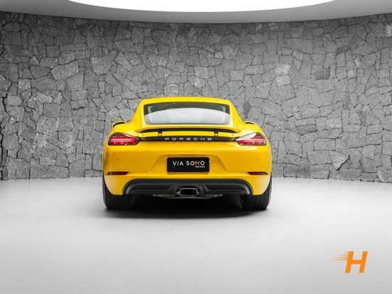 PORSCHE-718-2.0 16V H4 GASOLINA CAYMAN PDK PORSCHE-718-2023
