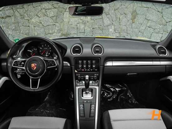 PORSCHE-718-2.0 16V H4 GASOLINA CAYMAN PDK PORSCHE-718-2023