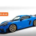 PORSCHE 718 4.0 H6 GASOLINA CAYMAN GT4 RS PDK PORSCHE 718 4.0 H6 GASOLINA CAYMAN GT4 RS PDK