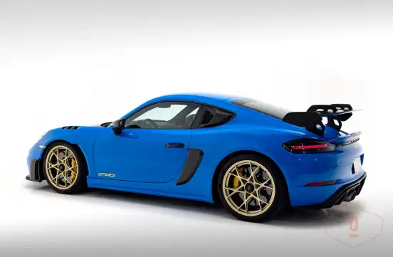 PORSCHE-718-2023