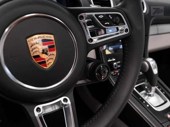 PORSCHE-718-4.0 H6 GASOLINA BOXSTER GTS PDK PORSCHE-718-2025
