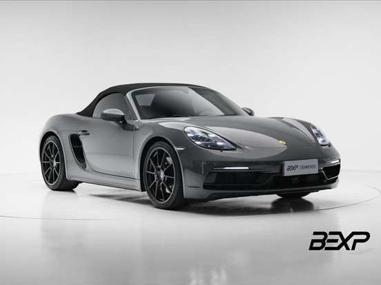 PORSCHE-718-4.0 H6 GASOLINA BOXSTER GTS PDK PORSCHE-718-2024