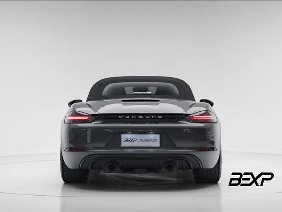 PORSCHE-718-4.0 H6 GASOLINA BOXSTER GTS PDK PORSCHE-718-2024
