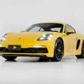 PORSCHE 718 4.0 H6 GASOLINA CAYMAN GTS PDK PORSCHE 718 4.0 H6 GASOLINA CAYMAN GTS PDK