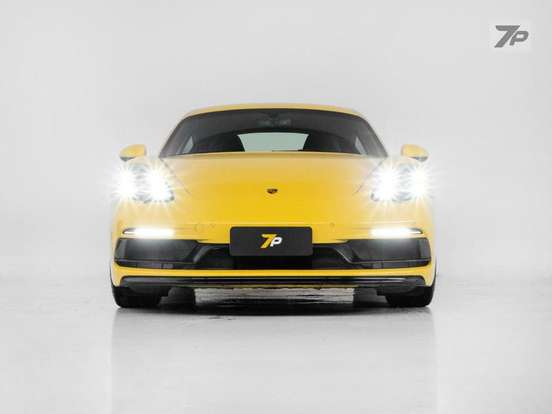 PORSCHE-718-4.0 H6 GASOLINA CAYMAN GTS PDK PORSCHE-718-2024