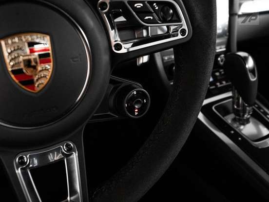 PORSCHE-718-4.0 H6 GASOLINA CAYMAN GTS PDK PORSCHE-718-2024