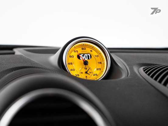 PORSCHE-718-4.0 H6 GASOLINA CAYMAN GTS PDK PORSCHE-718-2024